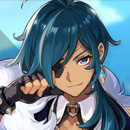 Kaeya